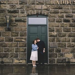 Meet your Posher, Monique